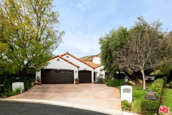 5653 Brookmont Terrace Ct, Westlake Village, CA 91362