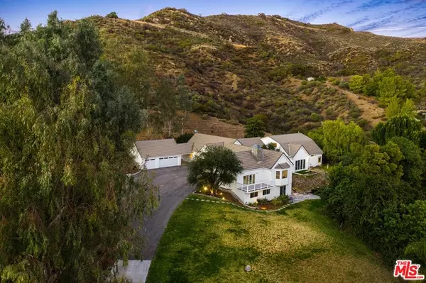 Calabasas, CA 91302,2069 Cold Canyon Rd