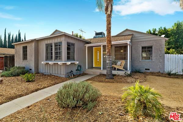 6201 Canby Ave, Tarzana, CA 91335