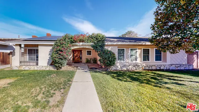 West Hills, CA 91304,8010 Bobbyboyar Ave