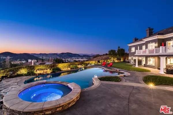 Thousand Oaks, CA 91361,2750 Queens Garden Ct