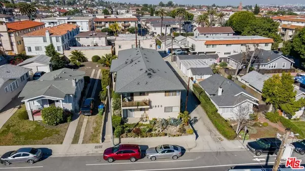 1020 W 13Th St, San Pedro, CA 90731