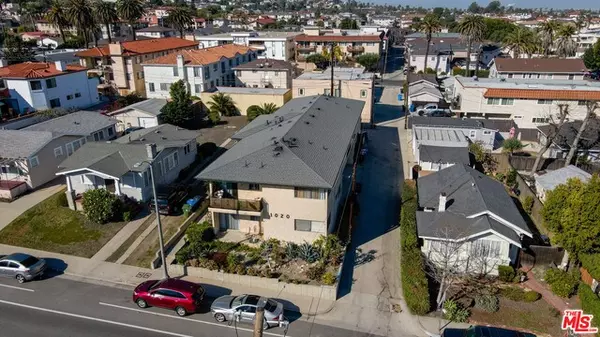 San Pedro, CA 90731,1020 W 13Th St