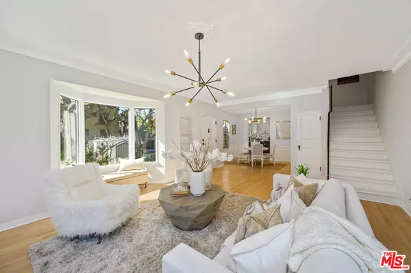 1274 N Hayworth AVE, West Hollywood, CA 90046