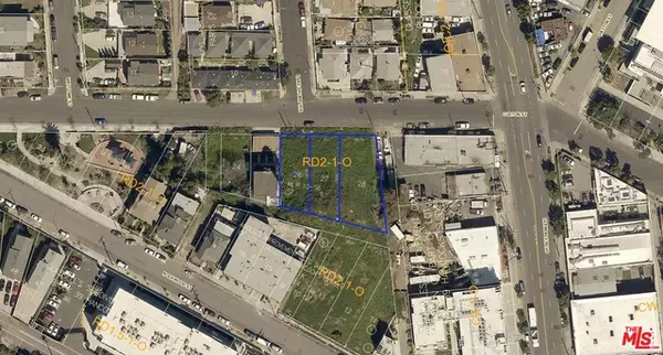 1518 W COLTON ST, Los Angeles, CA 90026