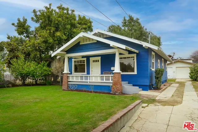 Altadena, CA 91001,319 Ventura St