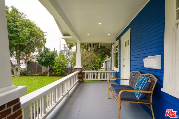 Altadena, CA 91001,319 Ventura St