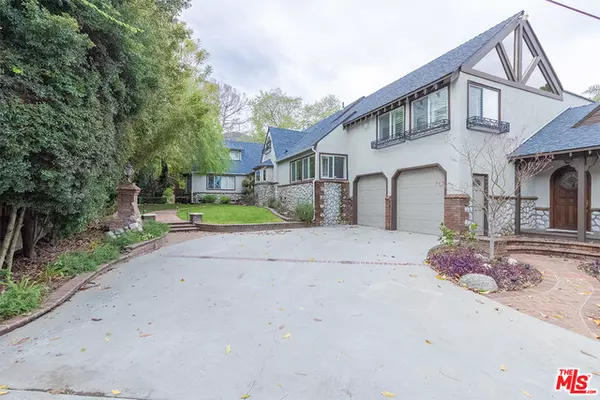 5024 HILL ST, La Canada Flintridge, CA 91011