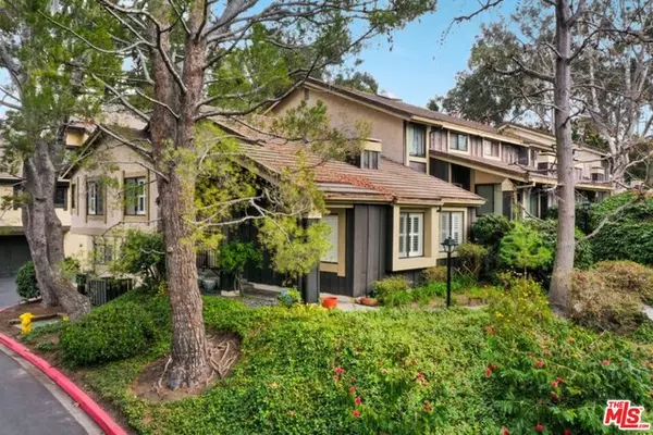 5103 Wilderness Ln, Culver City, CA 90230