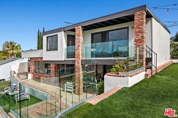 Woodland Hills, CA 91364,4545 San Blas Ave