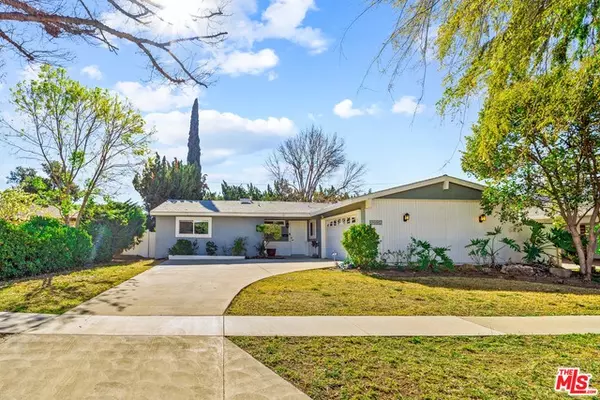 22558 Vose ST, West Hills, CA 91307