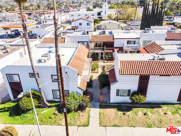 10440 Quill Ave #103, Sunland, CA 91040