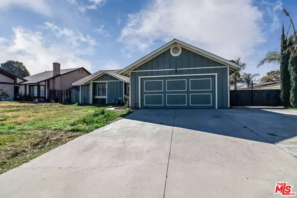 Moreno Valley, CA 92553,23275 Dunhill Dr