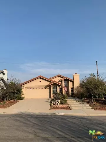 11724 Country Flower Ln, Moreno Valley, CA 92557