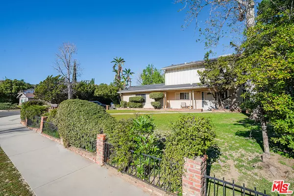 Sylmar, CA 91342,11548 Bonham Ave