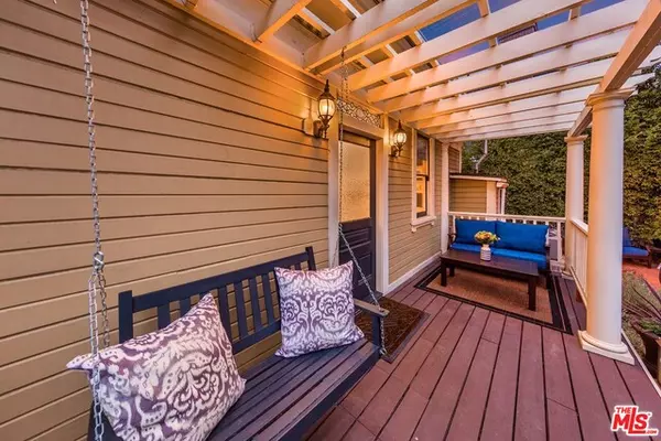 Pasadena, CA 91104,1046 N Garfield Ave