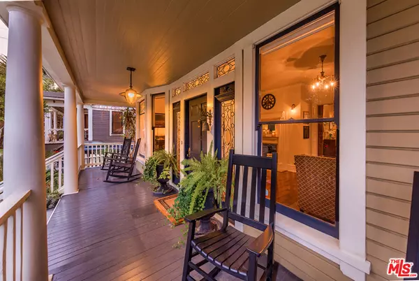 Pasadena, CA 91104,1046 N Garfield Ave