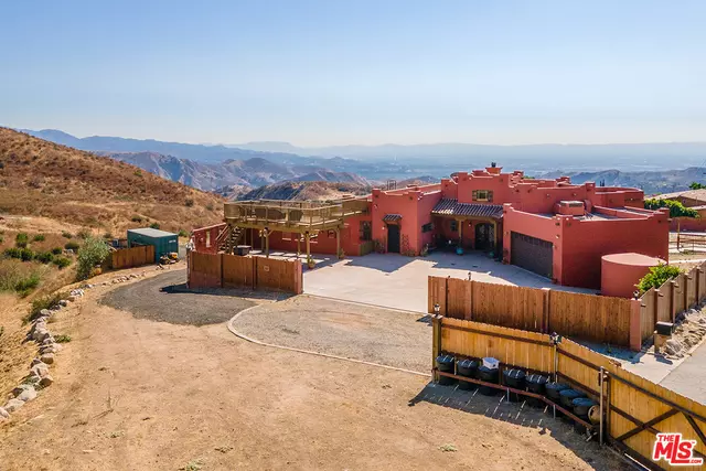 13800 Kagel Canyon RD, Sylmar, CA 91342