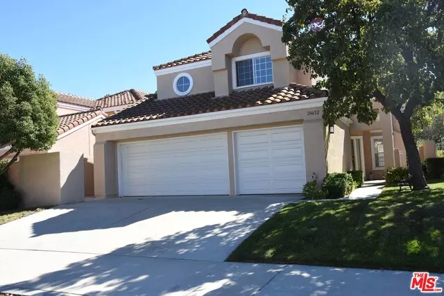 24652 Via Tecolote, Calabasas, CA 91302