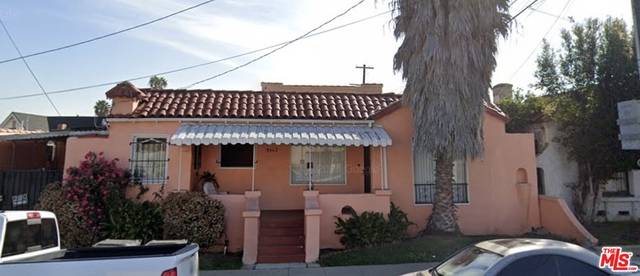 8462 S Denker Ave, Los Angeles, CA 90047