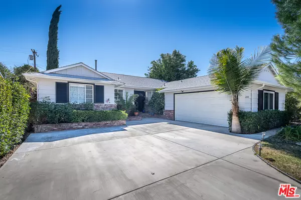 West Hills, CA 91307,22512 Criswell St