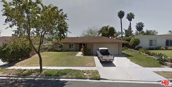 Camarillo, CA 93010,1835 Lyndhurst Ave