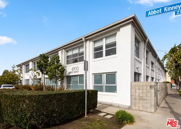 Venice, CA 90291,2100 Abbot Kinney Blvd #A