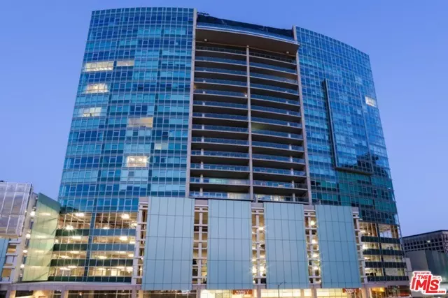 3785 WILSHIRE BLVD #1106, Los Angeles, CA 90010