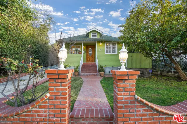 123 Monterey RD, South Pasadena, CA 91030