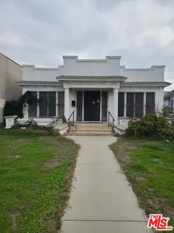 1010 S Bronson Ave, Los Angeles, CA 90019