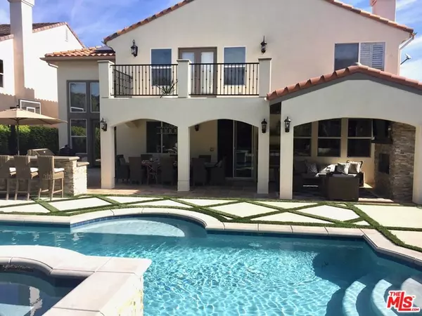 Stevenson Ranch, CA 91381,26810 Kendall Ln