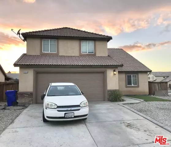 14646 Regent Ct, Adelanto, CA 92301