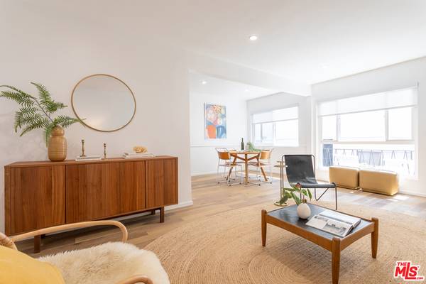 536 N Orlando AVE #3, West Hollywood, CA 90048