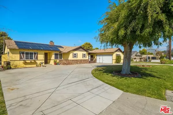 Whittier, CA 90603,10827 Valley Home Ave