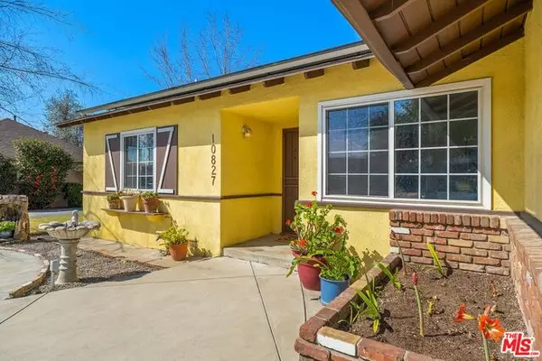 Whittier, CA 90603,10827 Valley Home Ave