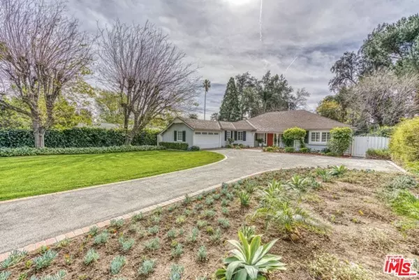 Northridge, CA 91325,17552 Parthenia ST