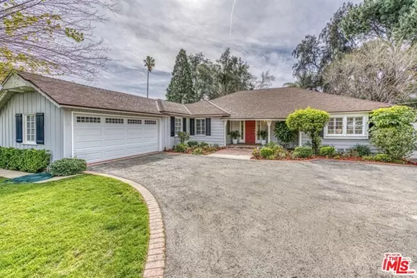 Northridge, CA 91325,17552 Parthenia ST