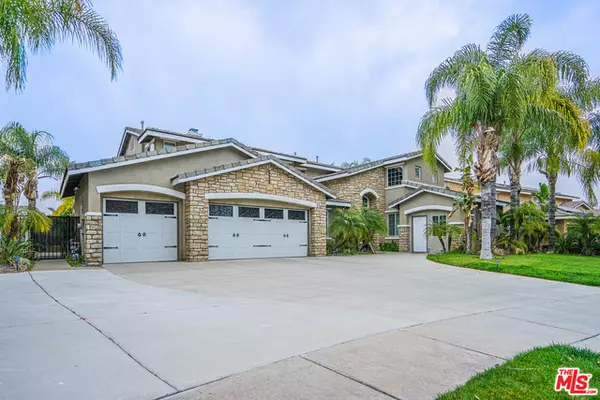 Corona, CA 92881,1583 Via Aurora Cir