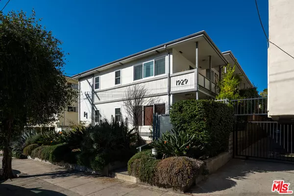 1929 Tamarind AVE #9, Los Angeles, CA 90068