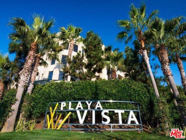 6400 CRESCENT PARK EAST #211, Playa Vista, CA 90094