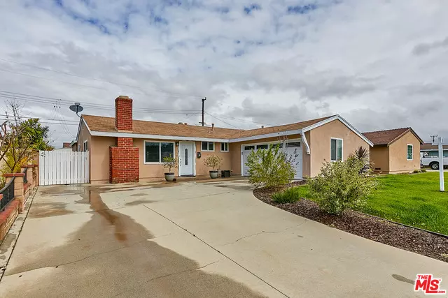 5817 Los Feliz Dr, Buena Park, CA 90620