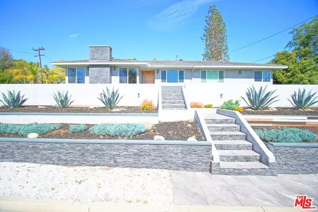 1336 Ridgeview Terrace, Fullerton, CA 92831