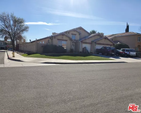 12811 Cimarron Way, Victorville, CA 92392