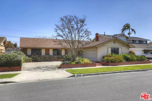 Westminster, CA 92683,13782 Marquette ST