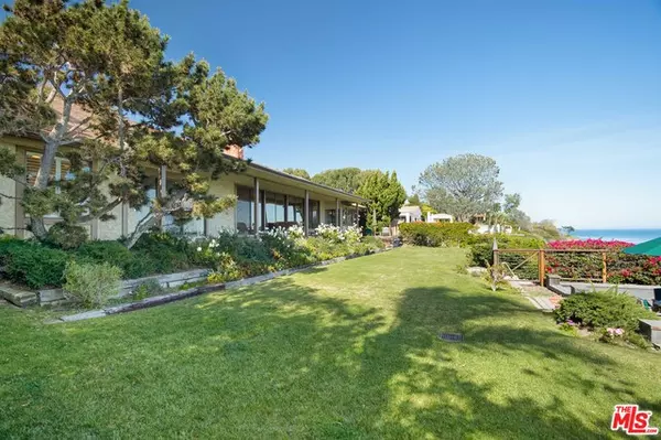 Malibu, CA 90265,29008 Cliffside Dr