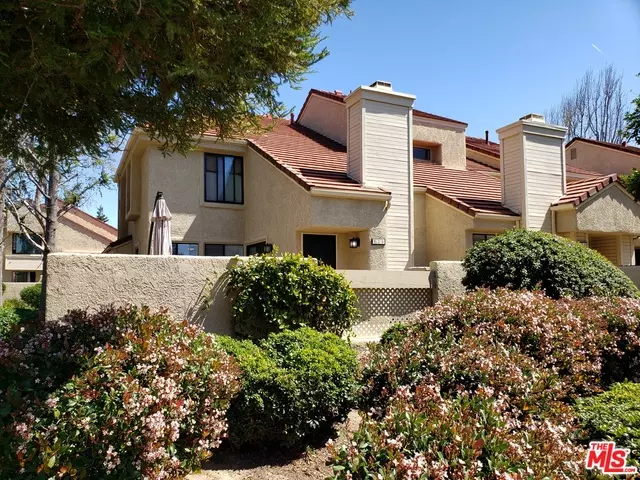 2246 Birch Glen Ave #125, Simi Valley, CA 93063