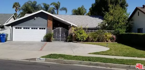 22663 Lull St, West Hills, CA 91304
