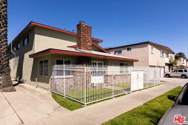 445 E 55Th St, Long Beach, CA 90805