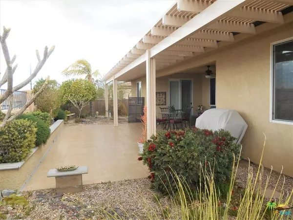 Desert Hot Springs, CA 92240,65057 Cliff