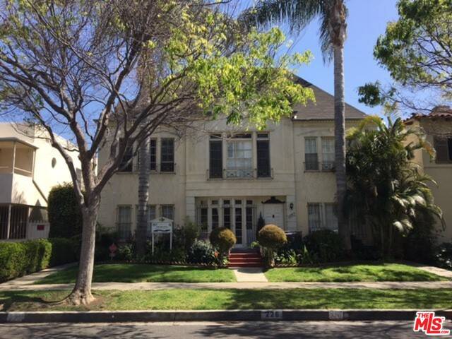 228 S Reeves Dr, Beverly Hills, CA 90212